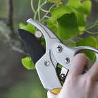 Hochleistungs-Gartenschere – Astschere für dicke Äste, Baum- & Strauchschnitt, langlebig & ergonomisch