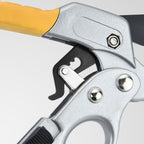 Hochleistungs-Gartenschere – Astschere für dicke Äste, Baum- & Strauchschnitt, langlebig & ergonomisch