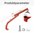 Holz Zieher Werkzeug Holztransport Helfer Forstwerkzeug Rollholz Tragehilfe Brennholz Ziehwerkzeug