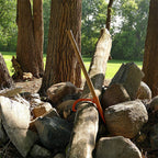 Holz Zieher Werkzeug Holztransport Helfer Forstwerkzeug Rollholz Tragehilfe Brennholz Ziehwerkzeug