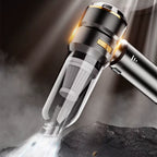 Kabelloser Handsauger mit bürstenlosem Motor – leistungsstark für Staub, Luftblasen & Vakuum