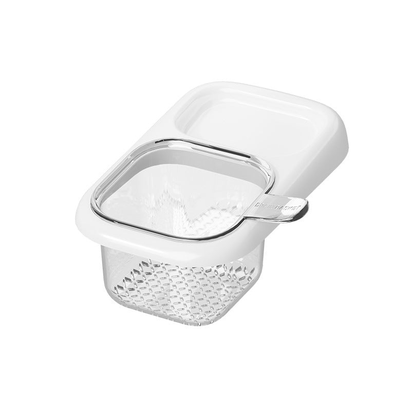 Küchenspüle Abtropfkorb Resteverwertung Sieb Filterkorb Abtropfgestell Multifunktional