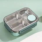 Elektrischer Thermobehälter für Lebensmittel – Isolierter Warmhaltebehälter für Mahlzeiten