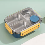 Elektrischer Thermobehälter für Lebensmittel – Isolierter Warmhaltebehälter für Mahlzeiten