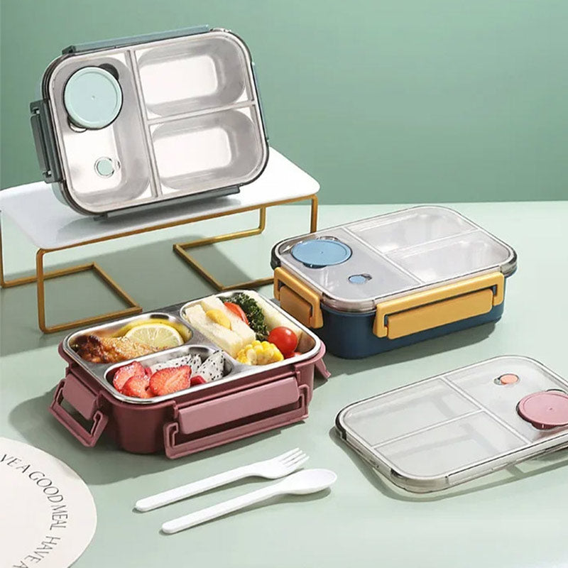 Elektrischer Thermobehälter für Lebensmittel – Isolierter Warmhaltebehälter für Mahlzeiten