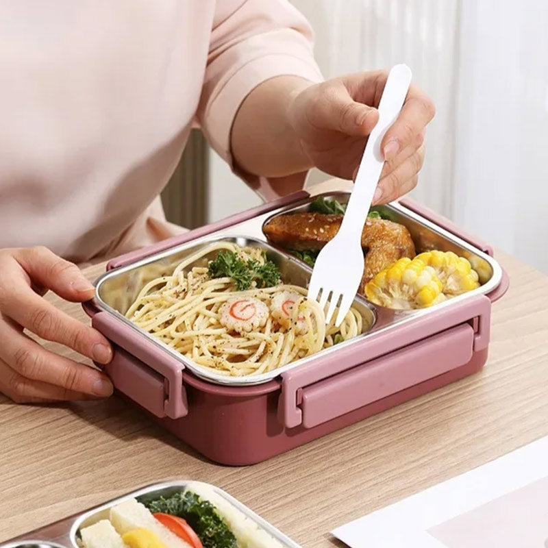 Elektrischer Thermobehälter für Lebensmittel – Isolierter Warmhaltebehälter für Mahlzeiten