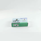 Mini Tragbare Digitale Waage Handgepäck Koffer Paket Waage Reise Elektronische Waage