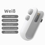 Mini Versiegelungsmaschine  tragbares Haushaltsgerät für Snacks