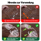 Monstera Pflanzenstütze – Blumenstab & Pflanzengestell zur Stabilisierung von Zweigen und Pflanzen