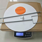 Pflanzenschutz Sonnenschutzabdeckung Garten Pflanzendach Abdecknetz Regenschutz für Blumentöpfe