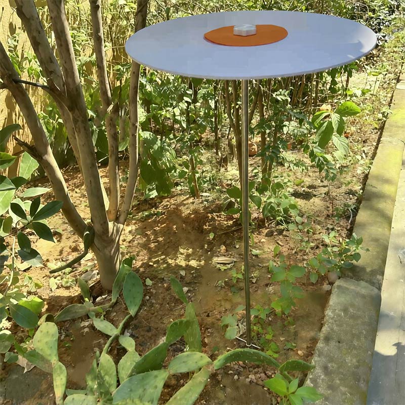 Pflanzenschutz Sonnenschutzabdeckung Garten Pflanzendach Abdecknetz Regenschutz für Blumentöpfe