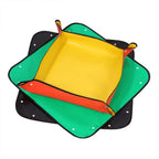 Praktische Wasserdichte Gartenmatte – Schutz für Ihre Arbeitsfläche beim Umtopfen und Pflanzenpflege