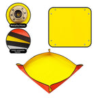 Praktische Wasserdichte Gartenmatte – Schutz für Ihre Arbeitsfläche beim Umtopfen und Pflanzenpflege