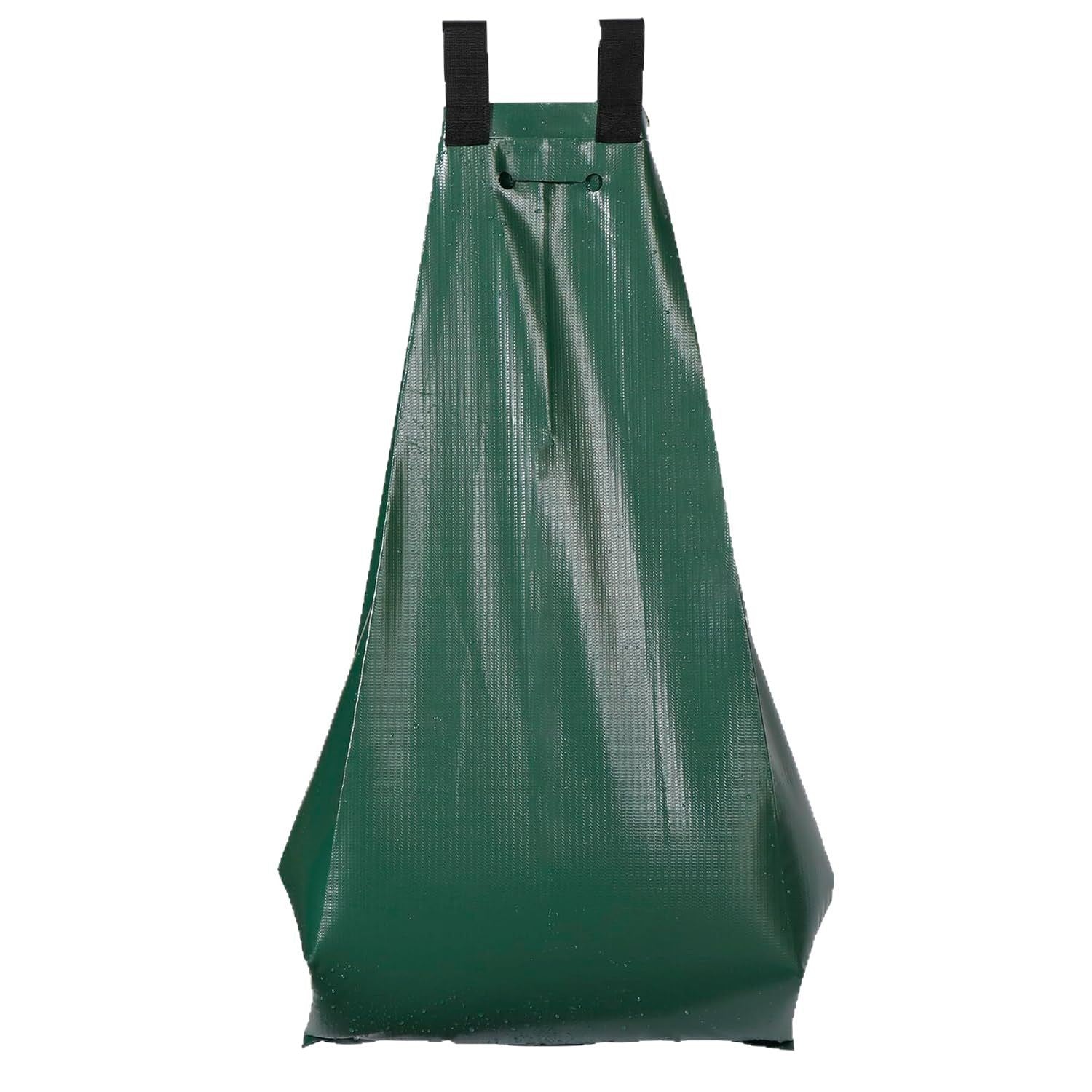 Profi Baumbewässerungsbeutel 75 Liter (20 Gallonen) – Robuster PVC Bewässerungssack – Langsame Tröpfchenbewässerung für Bäume – UV-Beständig & Wiederverwendbar
