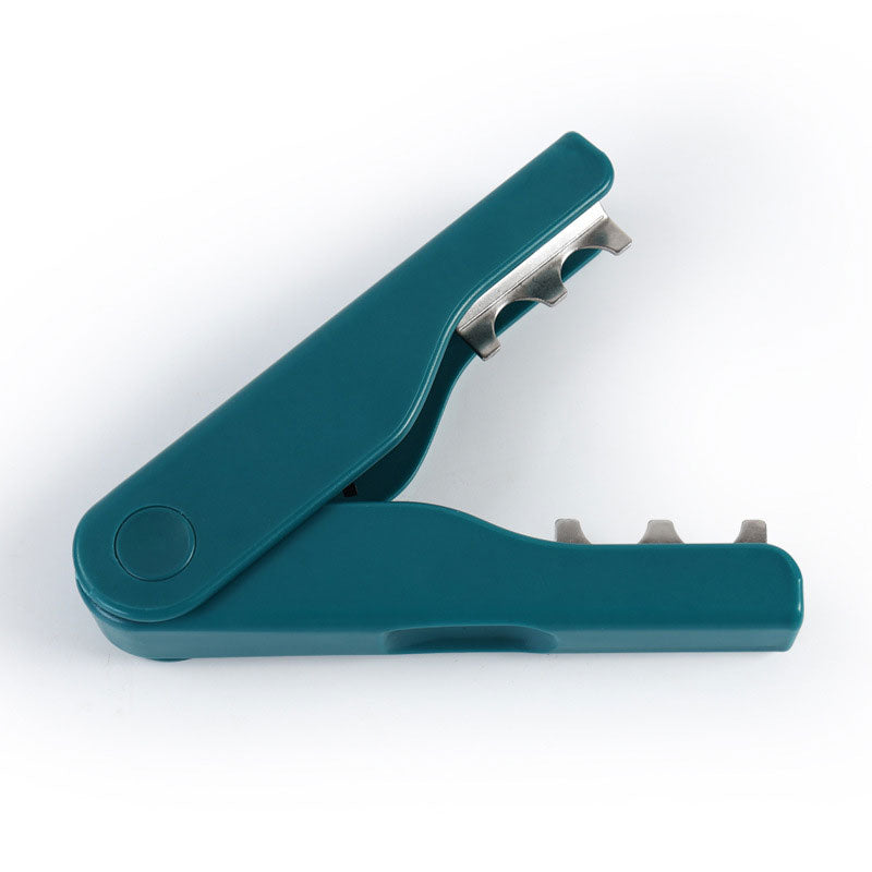 Rosen Entdorner Zangen Werkzeug Dornentferner Garten Entferner für Stiele