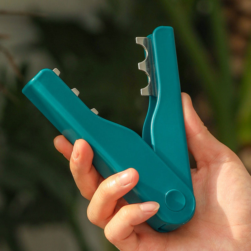 Rosen Entdorner Zangen Werkzeug Dornentferner Garten Entferner für Stiele