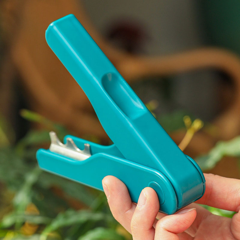 Rosen Entdorner Zangen Werkzeug Dornentferner Garten Entferner für Stiele