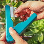 Rosen Entdorner Zangen Werkzeug Dornentferner Garten Entferner für Stiele