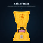 Schneller Kettenmüller – Praktischer Kettensägen-Schärfer