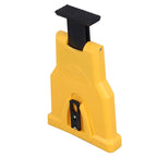 Schneller Kettenmüller – Praktischer Kettensägen-Schärfer