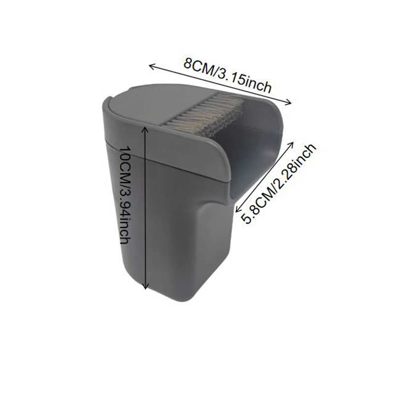 Schreibtisch Organizer Mini Mülleimer Desktop Aufbewahrungsbox Büro Multifunktion Tisch Zubehör