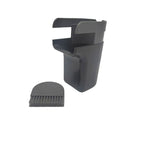 Schreibtisch Organizer Mini Mülleimer Desktop Aufbewahrungsbox Büro Multifunktion Tisch Zubehör