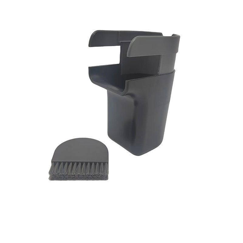 Schreibtisch Organizer Mini Mülleimer Desktop Aufbewahrungsbox Büro Multifunktion Tisch Zubehör