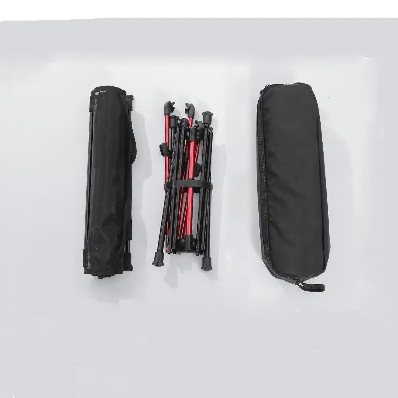 Ultraleichter Campingtisch – Tragbarer Outdoor Tisch für Wandern, Picknick, Camping & Garten, Leicht & Faltbar