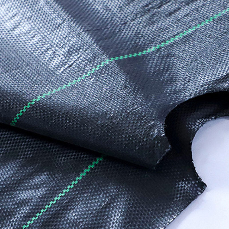 Unkrautvlies Atmungsaktiv PP Gewebe Gartenfolie Bodenschutzfolie Garten Abdeckplane